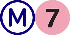 M7