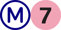 M7