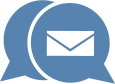 Icon contact