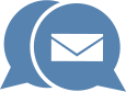 Icon contact